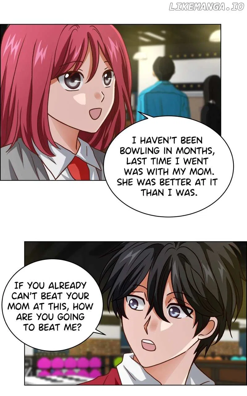 Midnight Rain Chapter 150 – Page 15