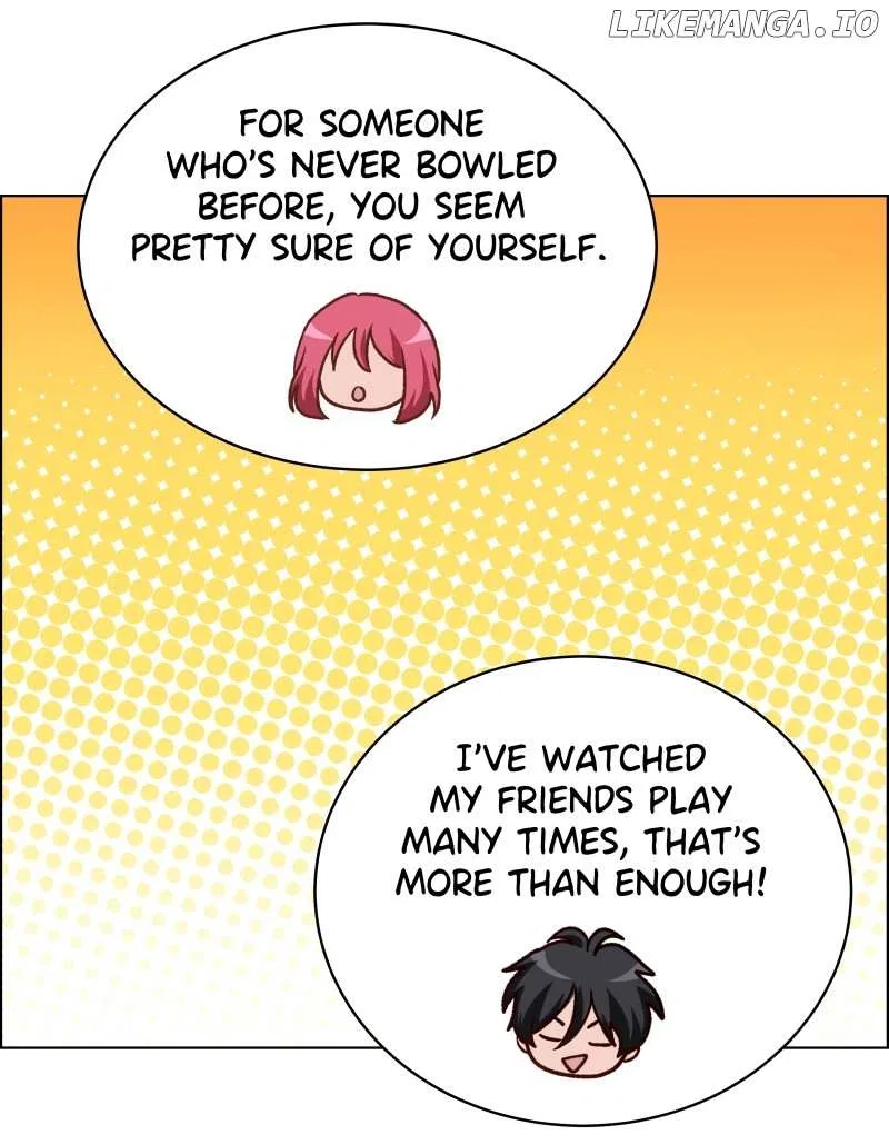 Midnight Rain Chapter 150 – Page 16