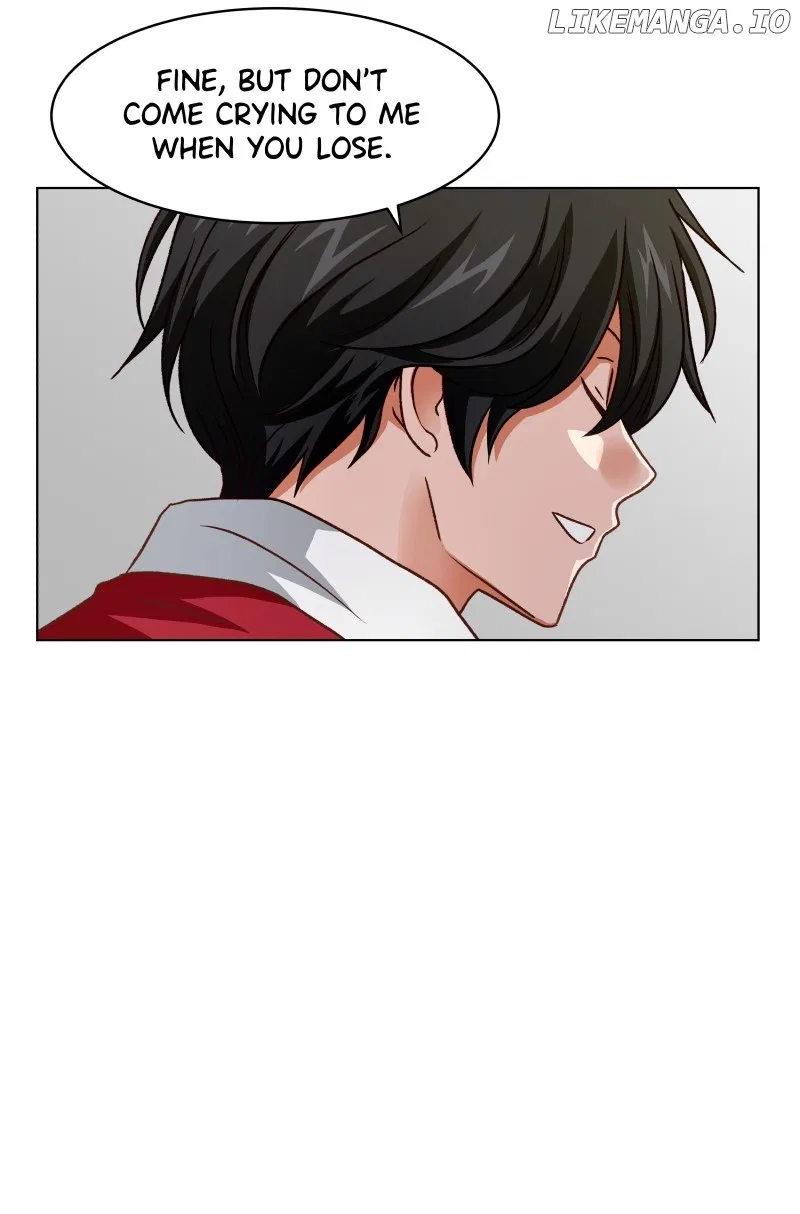 Midnight Rain Chapter 150 – Page 18