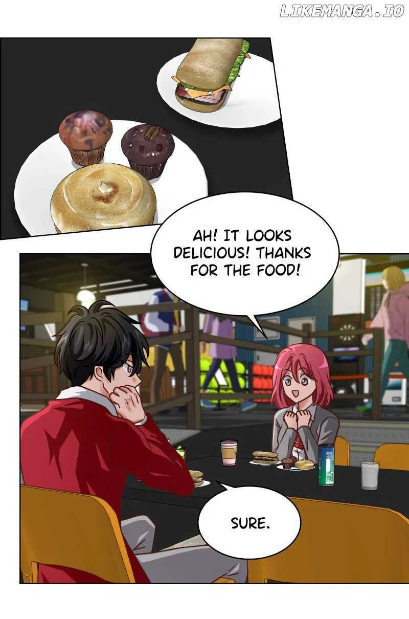 Midnight Rain Chapter 150 – Page 27