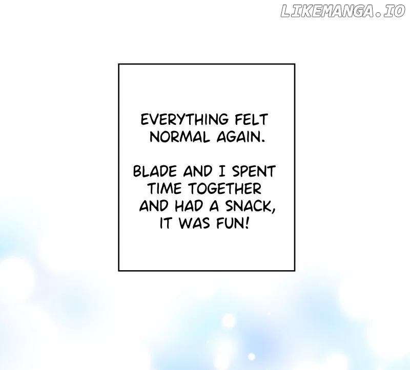 Midnight Rain Chapter 150 – Page 32
