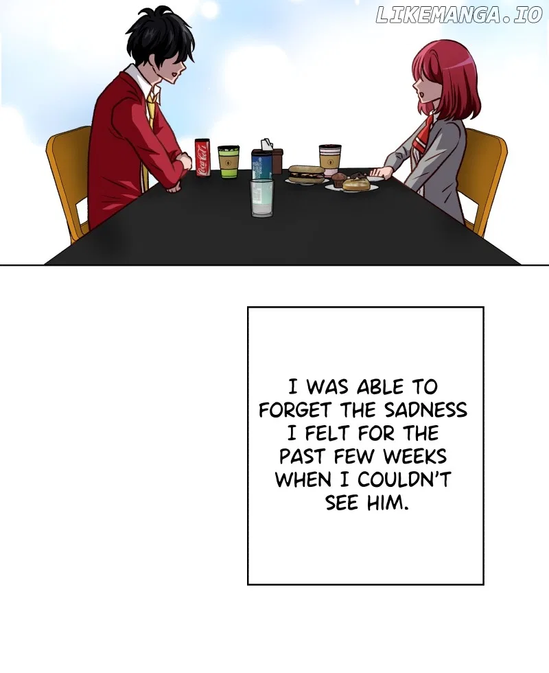Midnight Rain Chapter 150 – Page 33