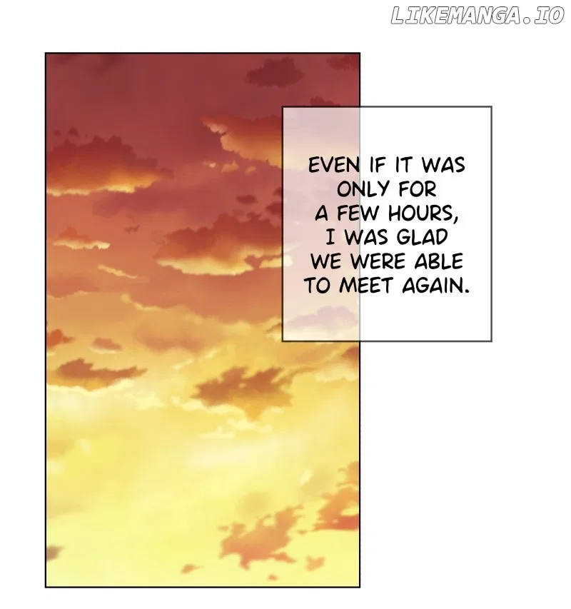 Midnight Rain Chapter 150 – Page 34