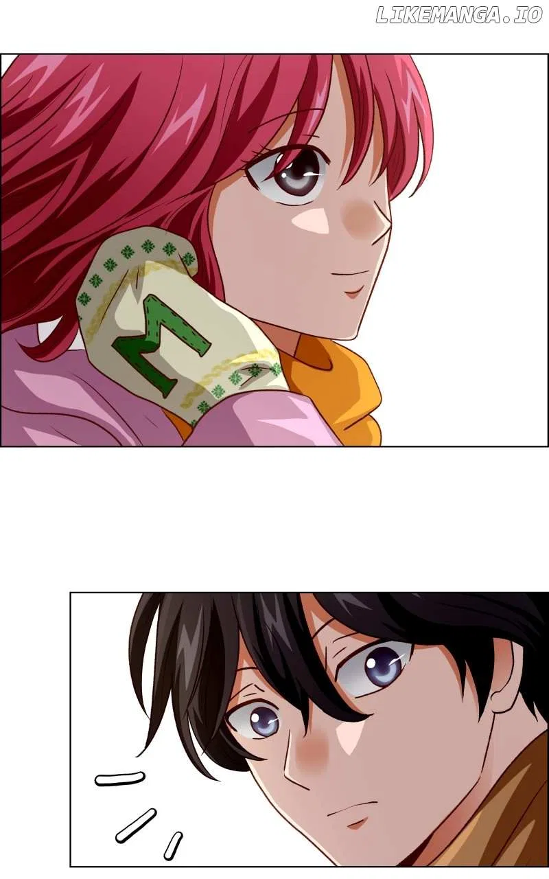 Midnight Rain Chapter 150 – Page 37