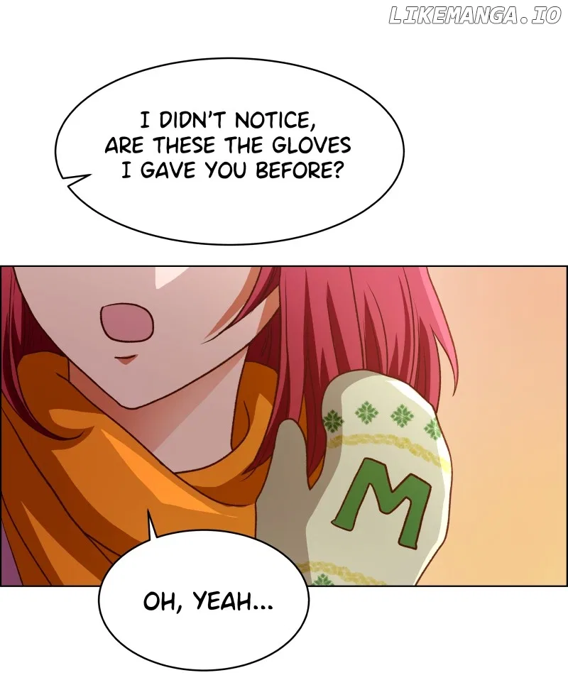 Midnight Rain Chapter 150 – Page 38