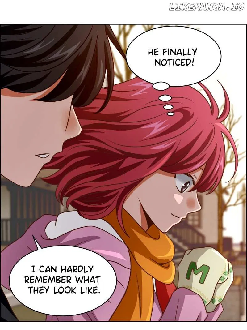 Midnight Rain Chapter 150 – Page 39
