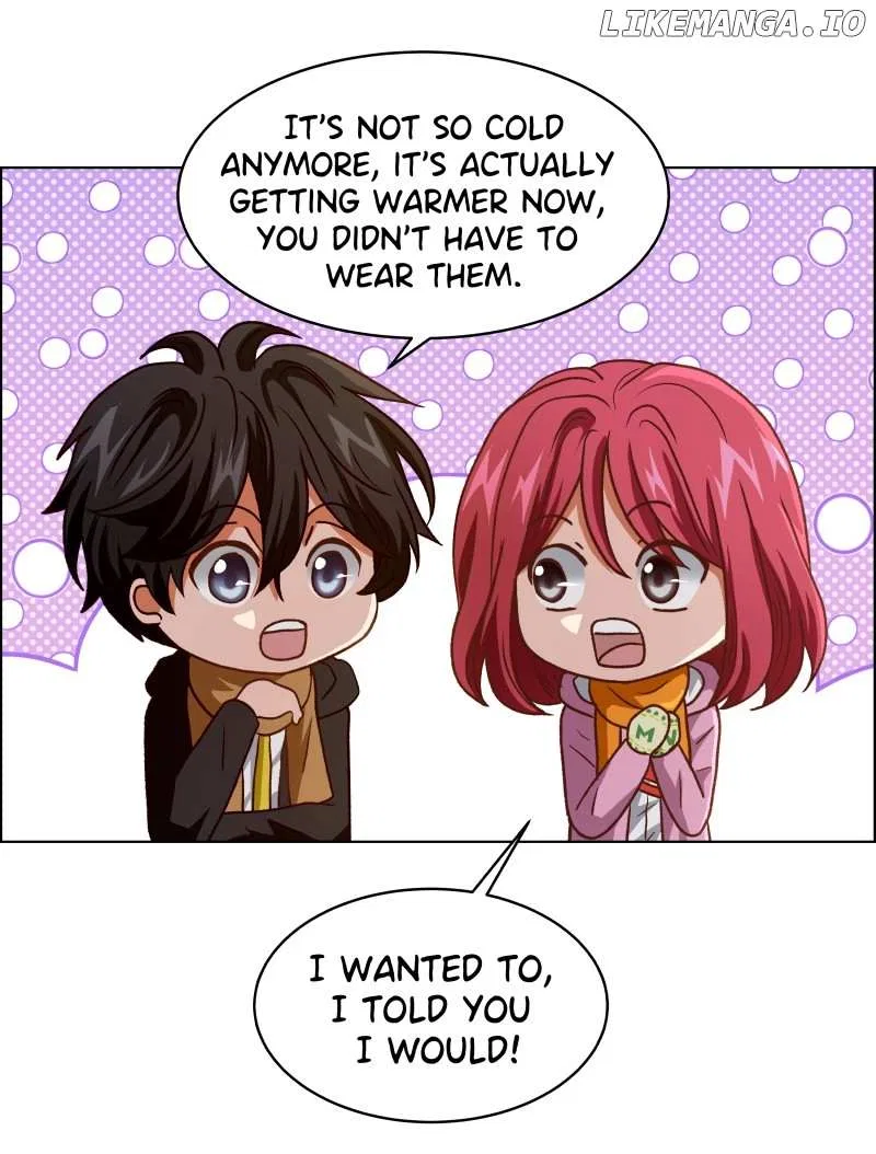 Midnight Rain Chapter 150 – Page 40