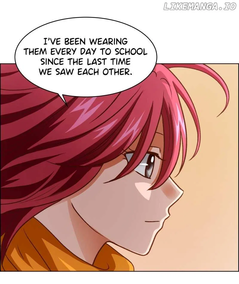 Midnight Rain Chapter 150 – Page 42