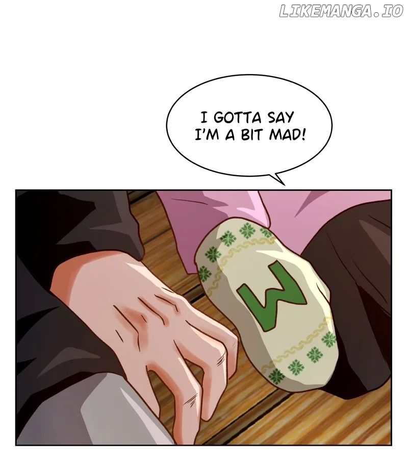 Midnight Rain Chapter 150 – Page 46
