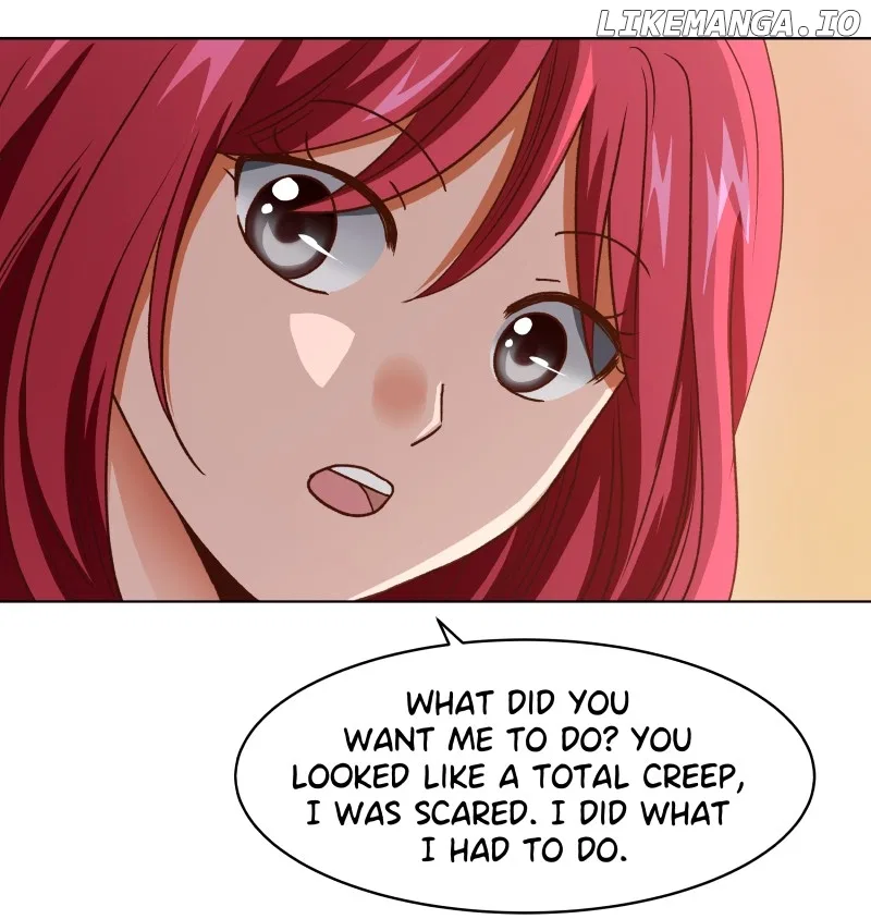 Midnight Rain Chapter 150 – Page 48