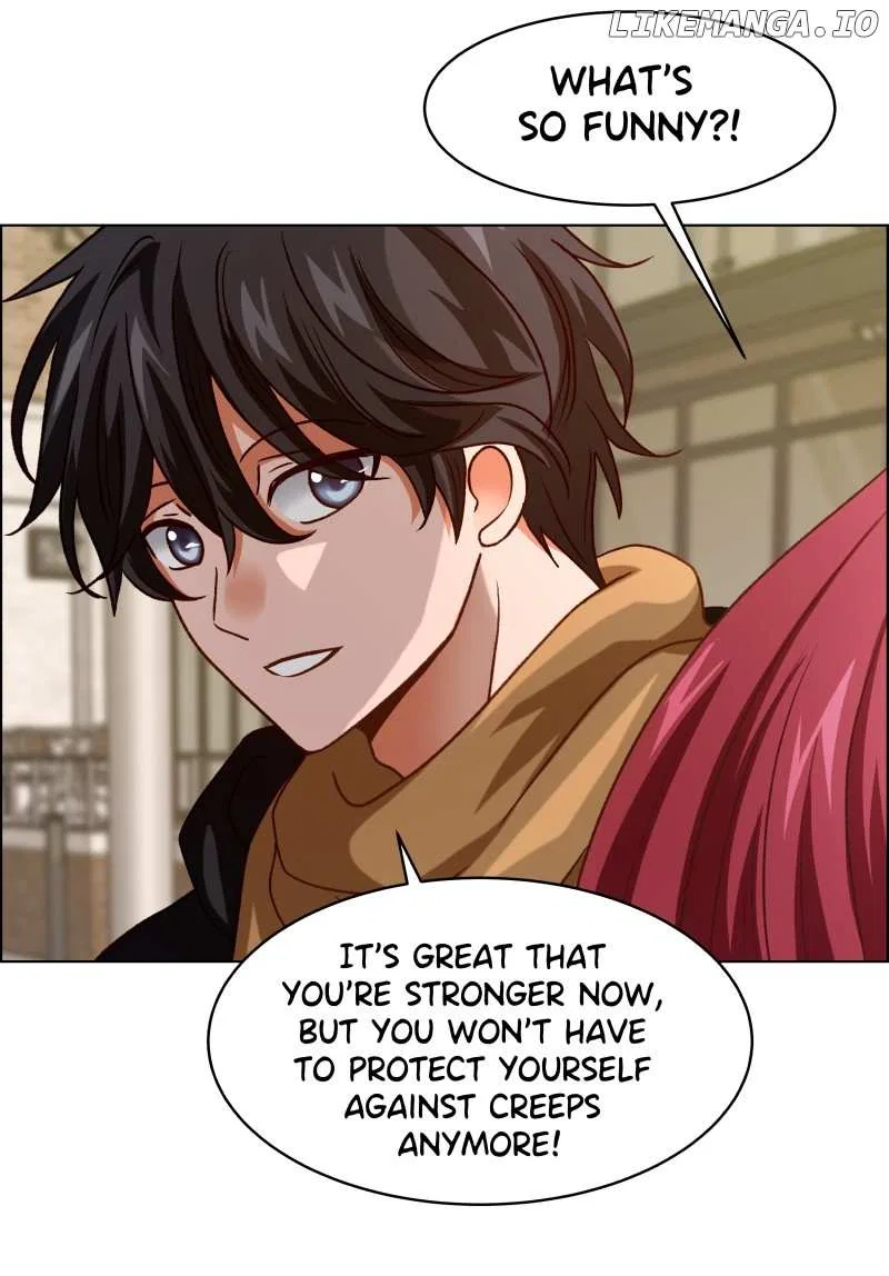 Midnight Rain Chapter 150 – Page 52