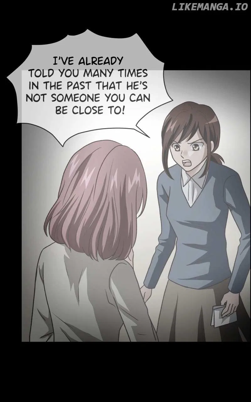 Midnight Rain Chapter 150 – Page 55