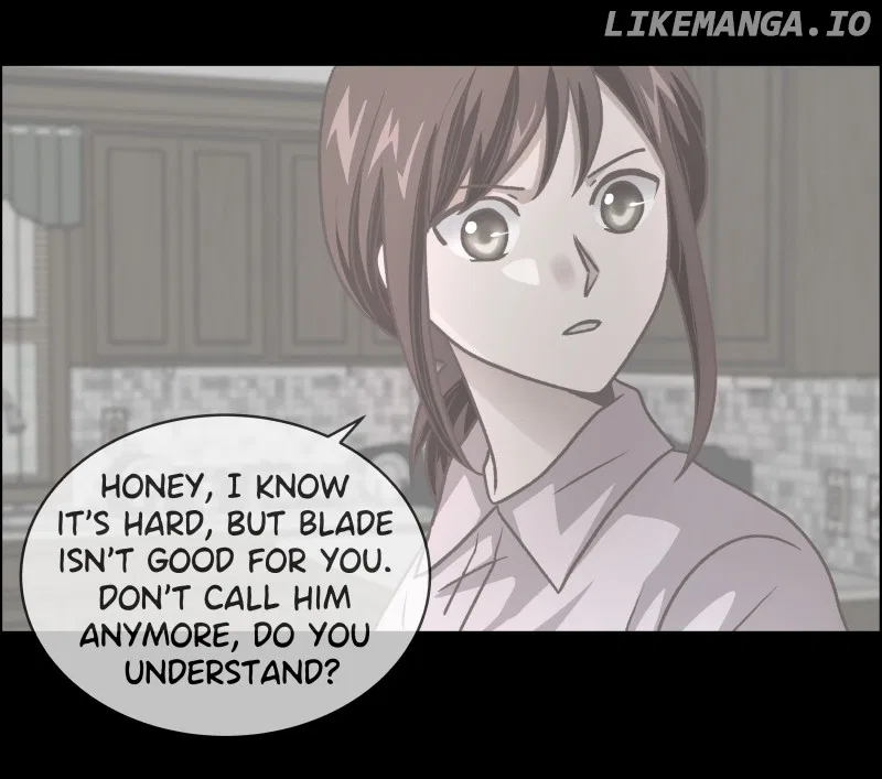 Midnight Rain Chapter 150 – Page 56