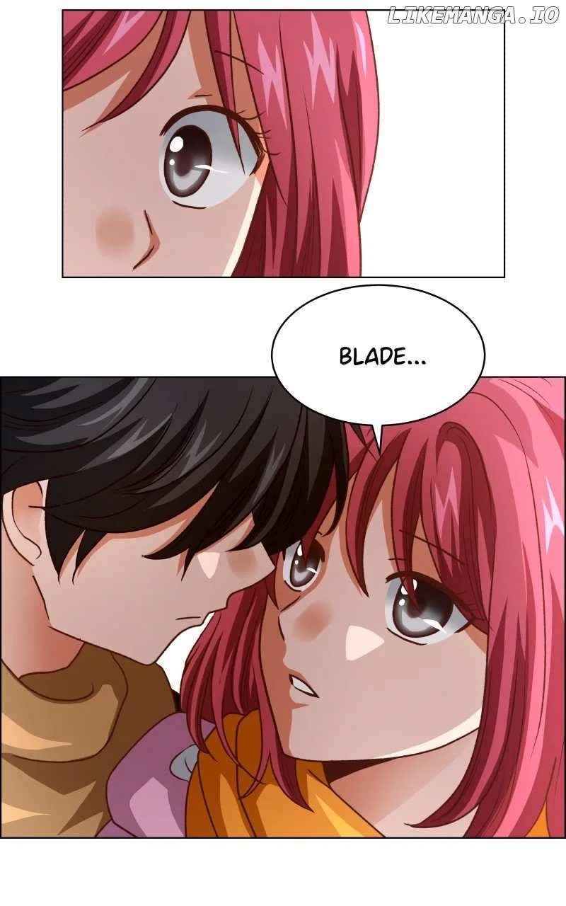 Midnight Rain Chapter 150 – Page 59
