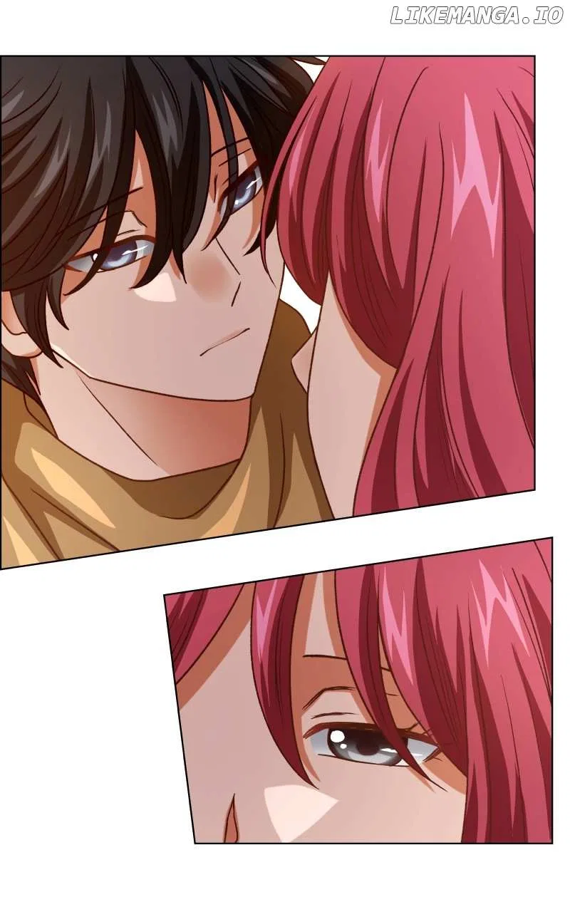 Midnight Rain Chapter 150 – Page 60