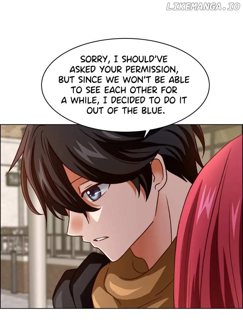 Midnight Rain Chapter 150 – Page 64