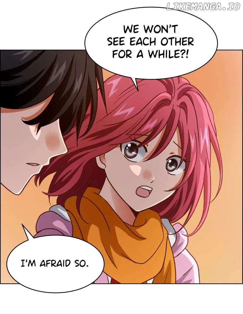 Midnight Rain Chapter 150 – Page 65