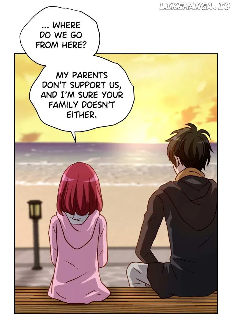 Midnight Rain Chapter 150 – Page 67