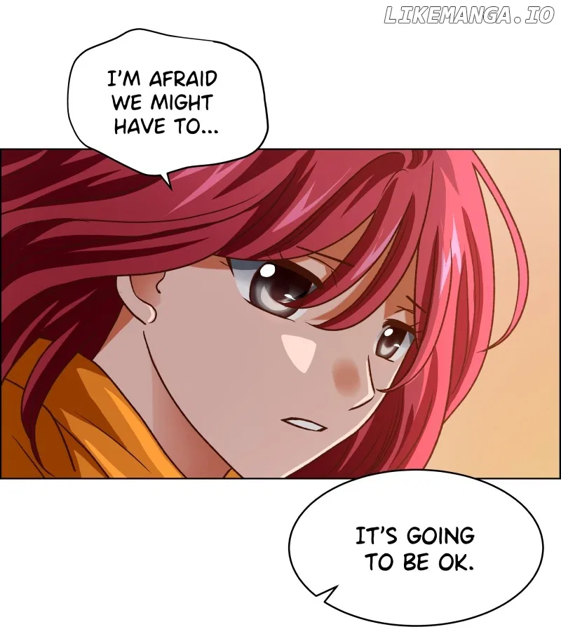 Midnight Rain Chapter 150 – Page 68