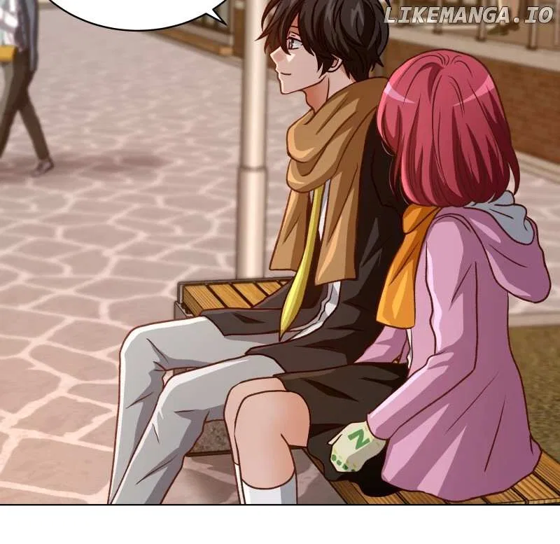 Midnight Rain Chapter 150 – Page 70