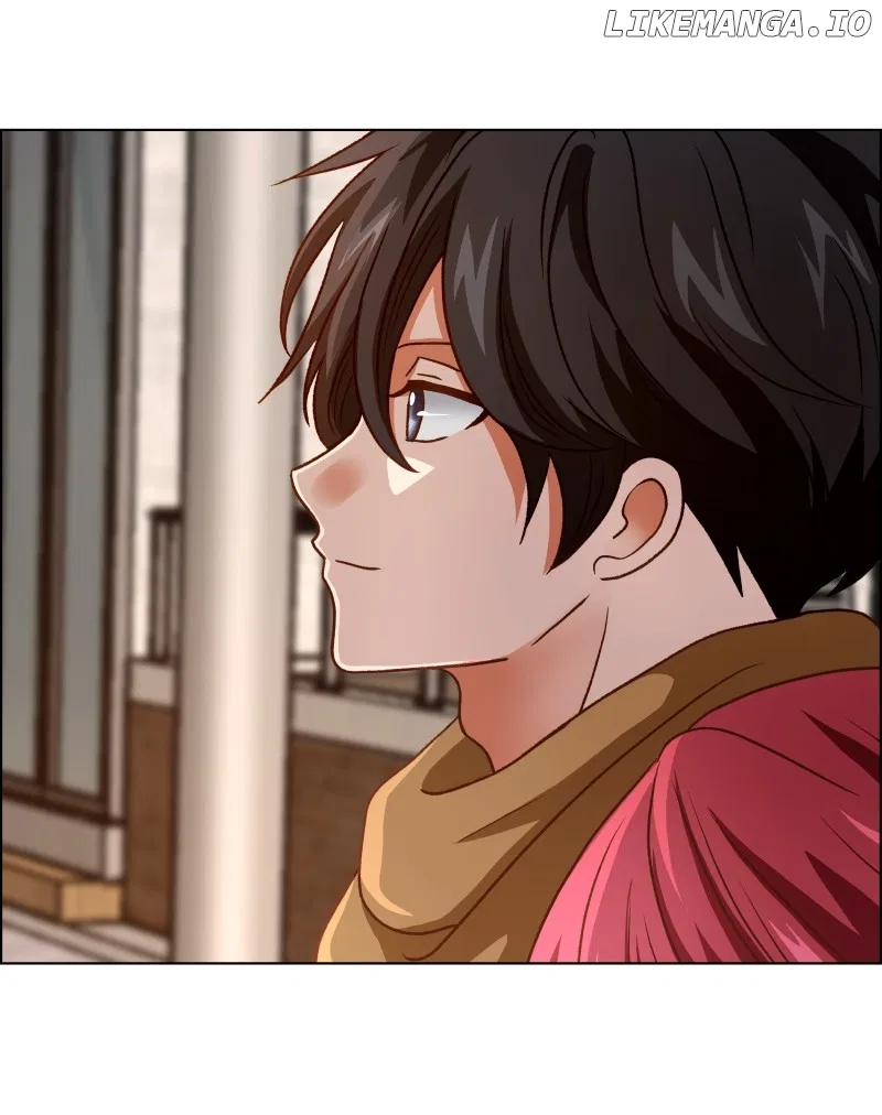 Midnight Rain Chapter 150 – Page 76