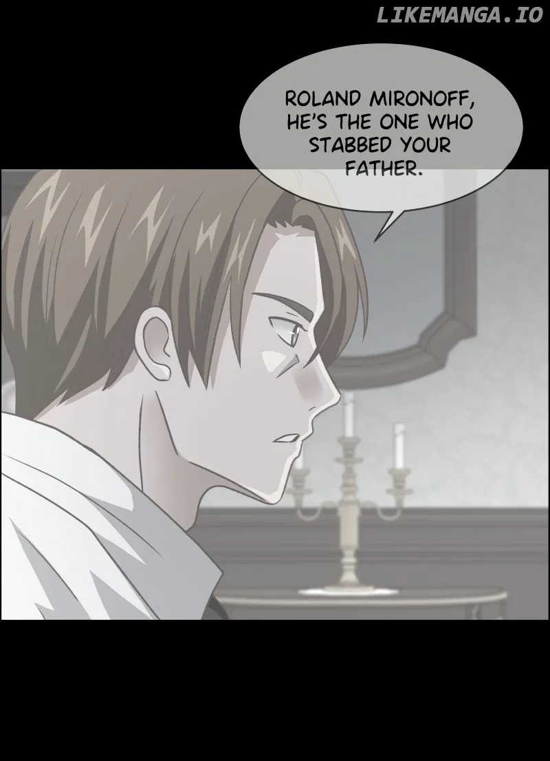 Midnight Rain Chapter 149 – Page 3