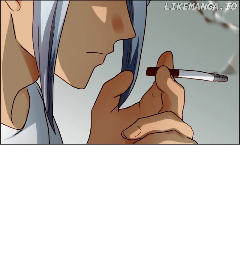 Midnight Rain Chapter 149 – Page 8