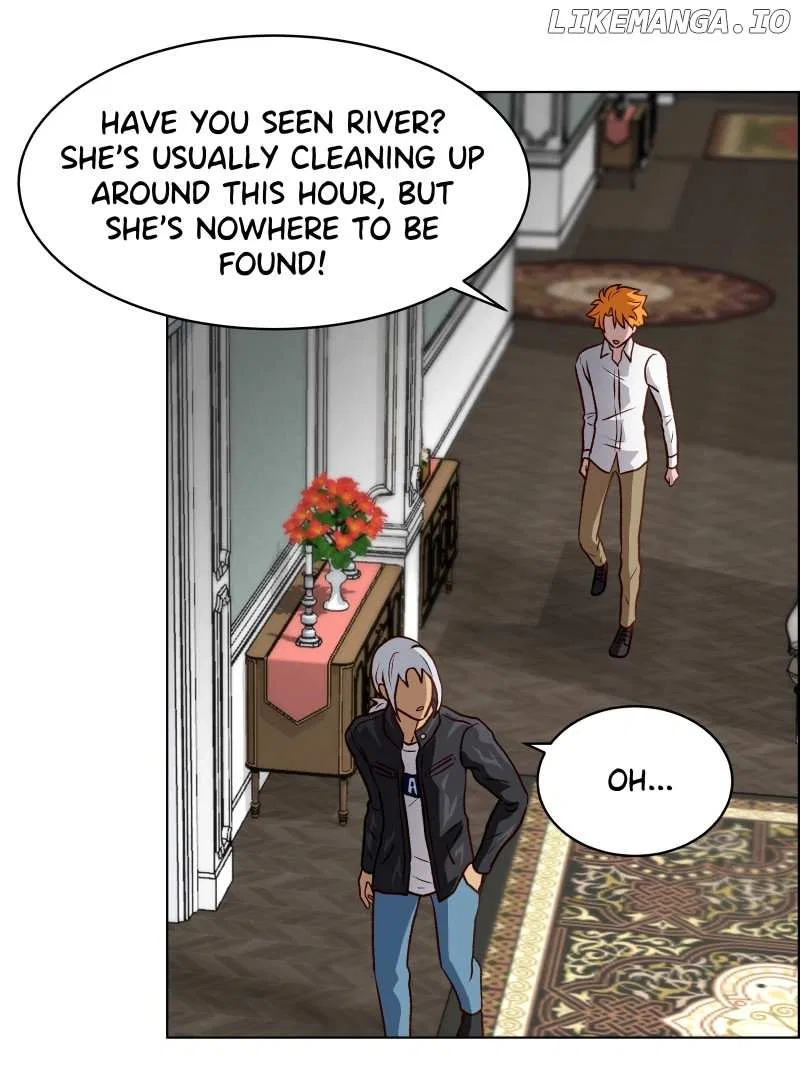 Midnight Rain Chapter 149 – Page 11