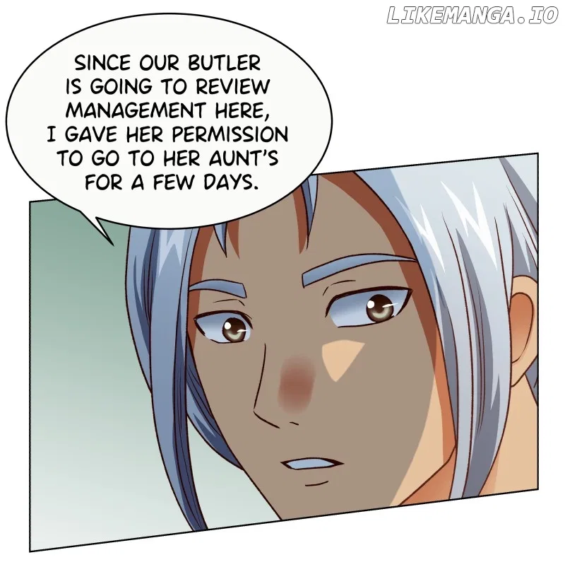 Midnight Rain Chapter 149 – Page 12