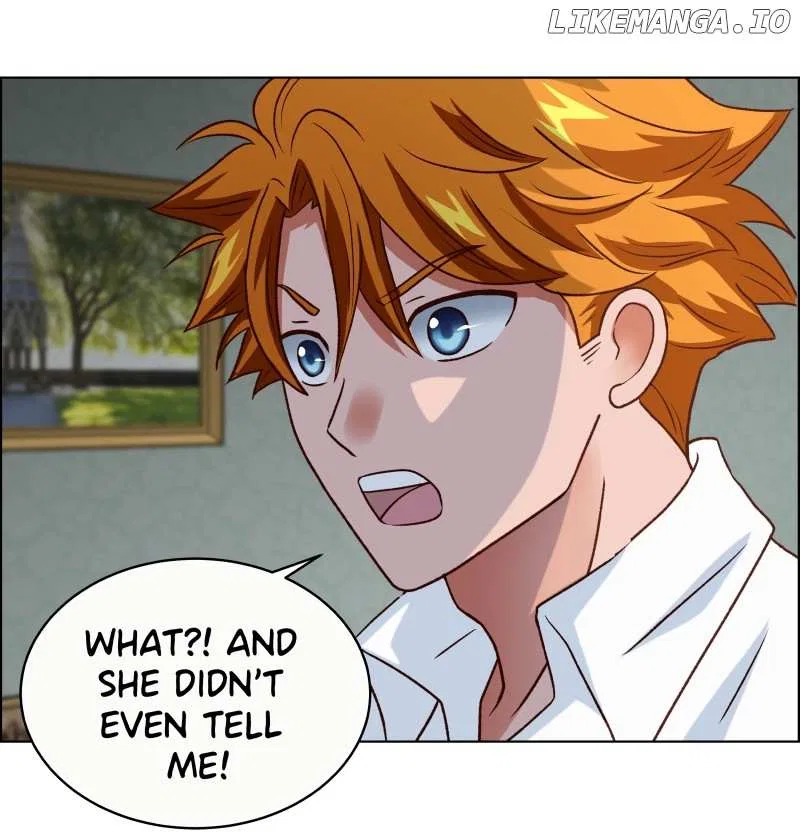 Midnight Rain Chapter 149 – Page 13