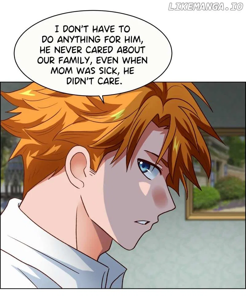 Midnight Rain Chapter 149 – Page 17
