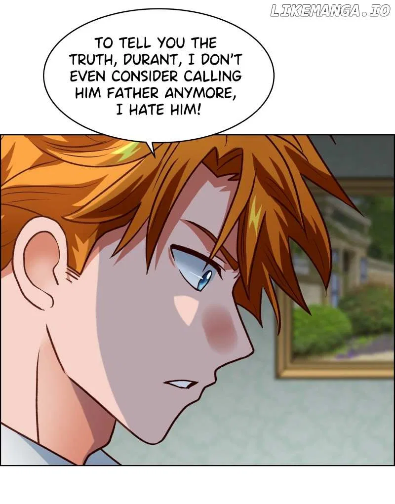 Midnight Rain Chapter 149 – Page 18