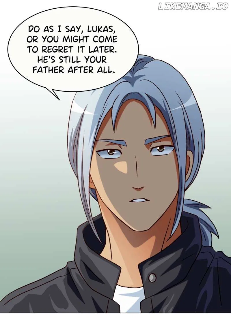 Midnight Rain Chapter 149 – Page 19