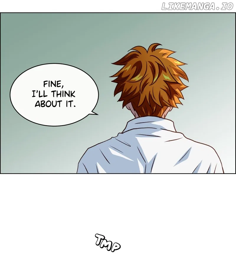 Midnight Rain Chapter 149 – Page 21