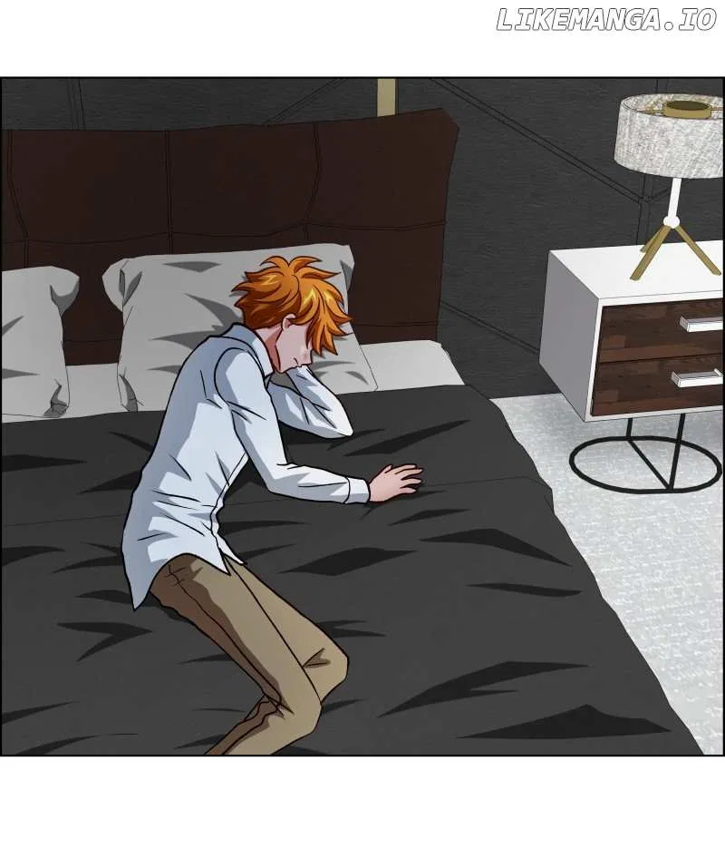 Midnight Rain Chapter 149 – Page 26