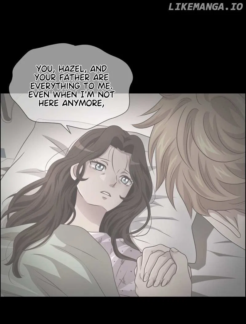 Midnight Rain Chapter 149 – Page 28