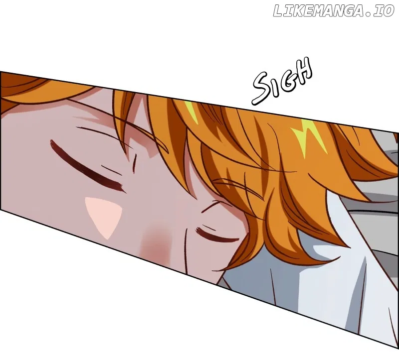 Midnight Rain Chapter 149 – Page 32