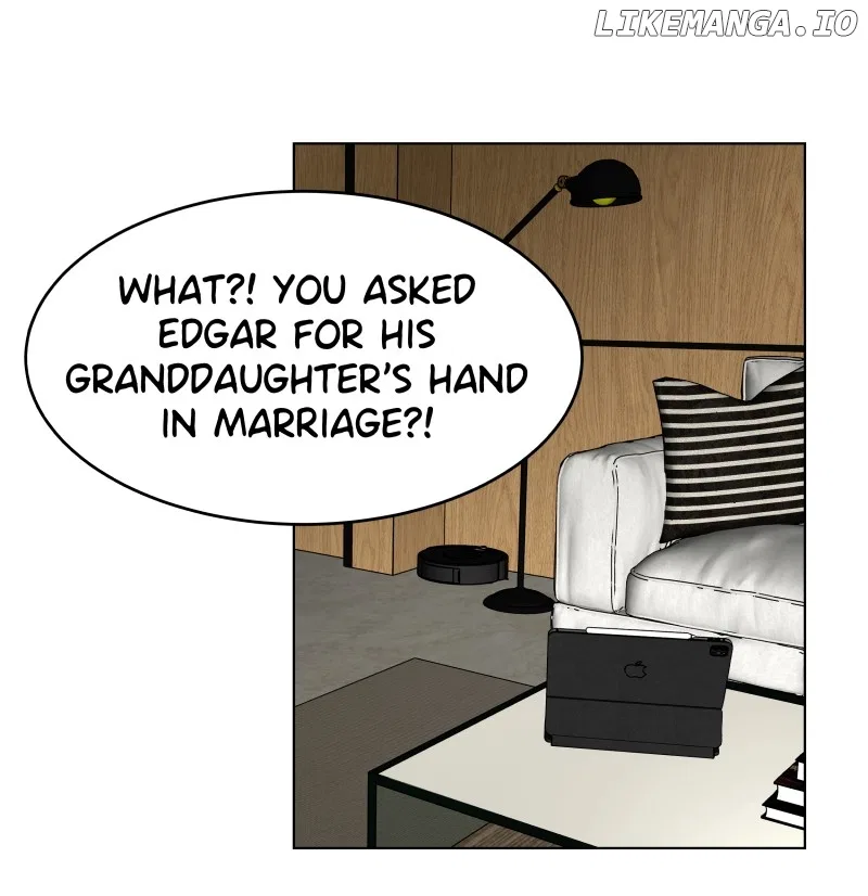 Midnight Rain Chapter 149 – Page 35