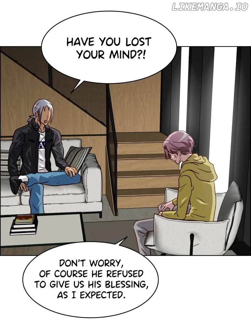 Midnight Rain Chapter 149 – Page 36