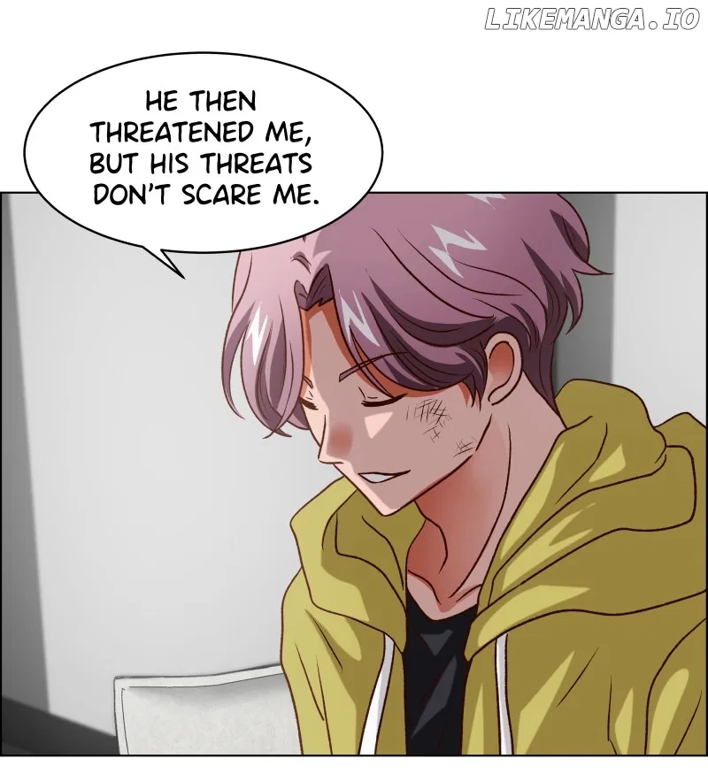 Midnight Rain Chapter 149 – Page 37