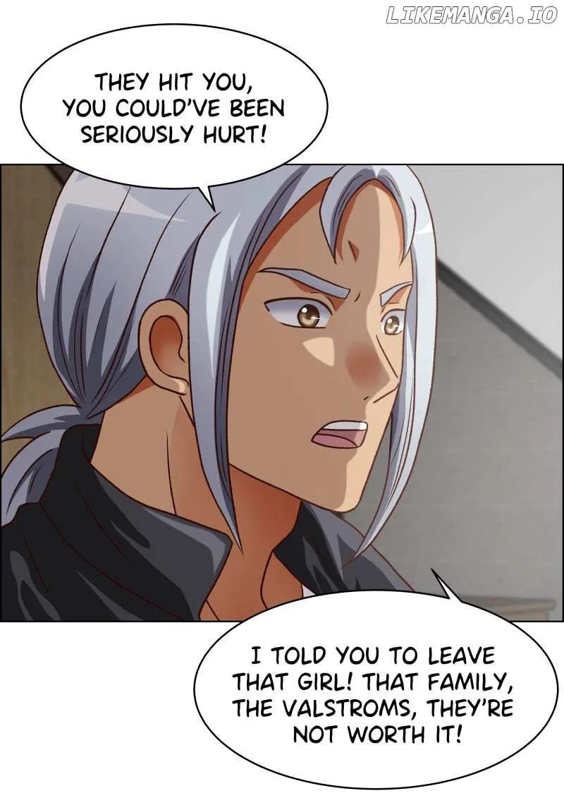 Midnight Rain Chapter 149 – Page 38