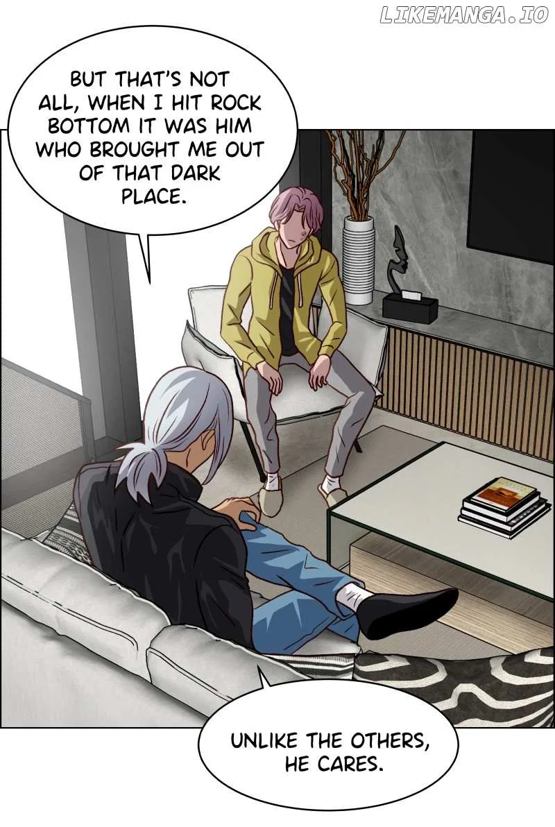 Midnight Rain Chapter 149 – Page 41
