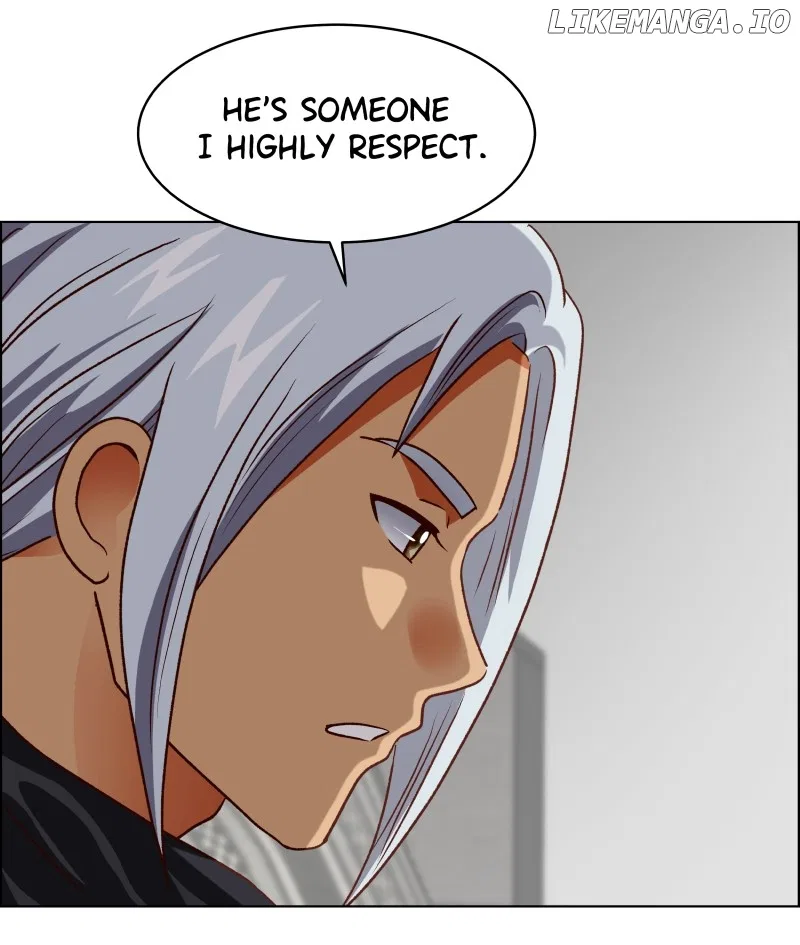 Midnight Rain Chapter 149 – Page 42