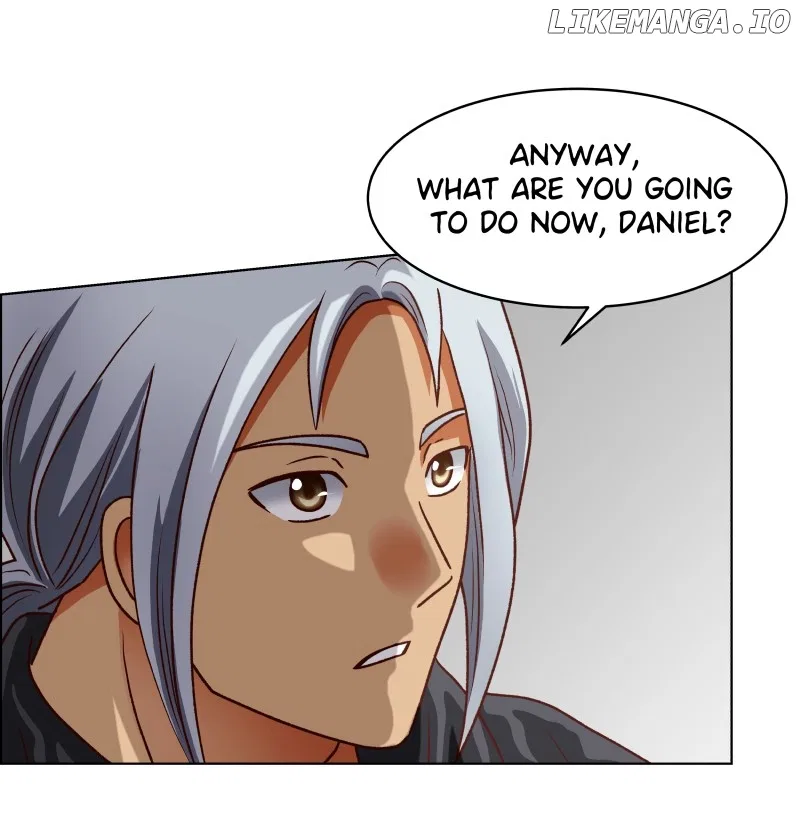 Midnight Rain Chapter 149 – Page 44