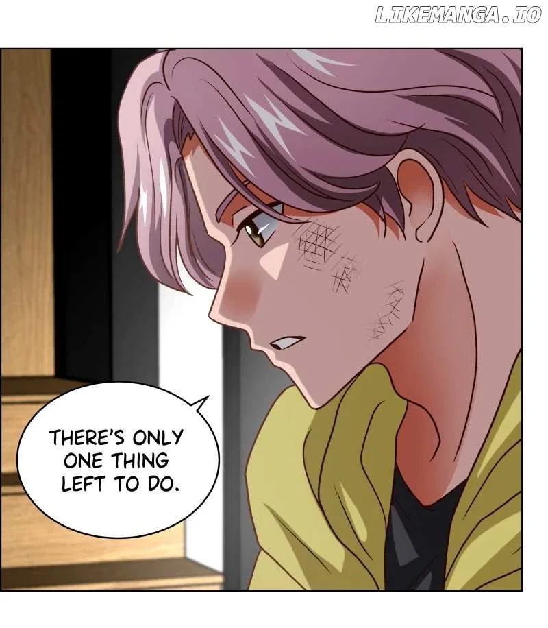 Midnight Rain Chapter 149 – Page 45