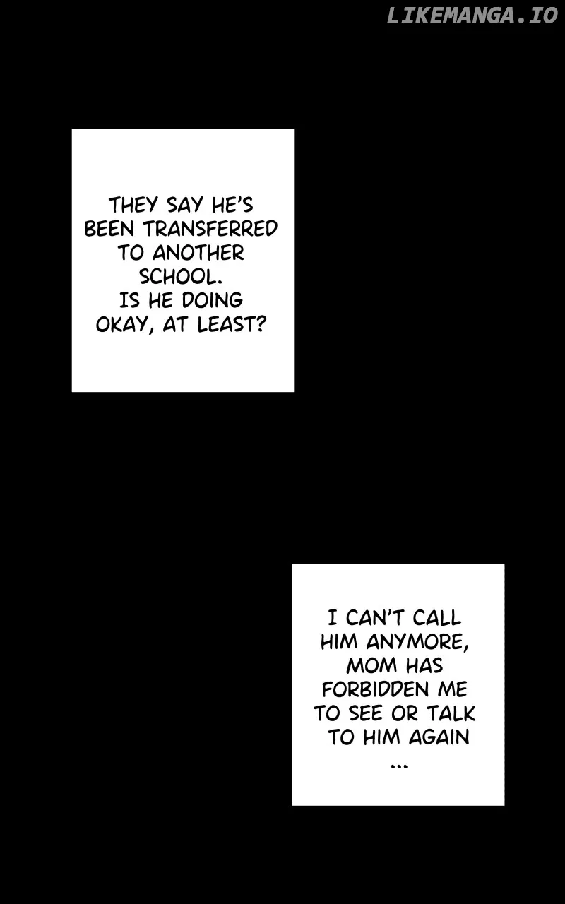 Midnight Rain Chapter 149 – Page 52