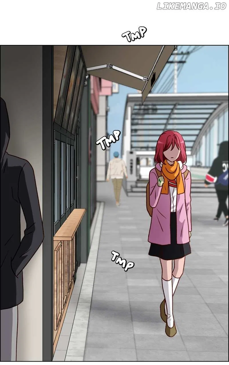 Midnight Rain Chapter 149 – Page 55