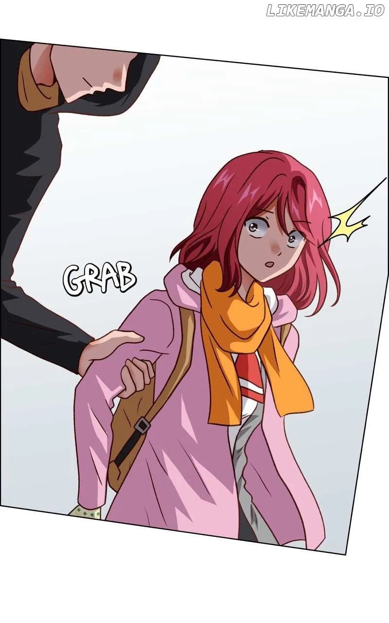 Midnight Rain Chapter 149 – Page 56