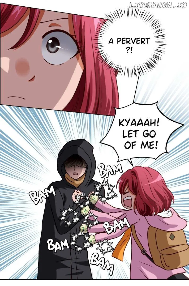 Midnight Rain Chapter 149 – Page 57