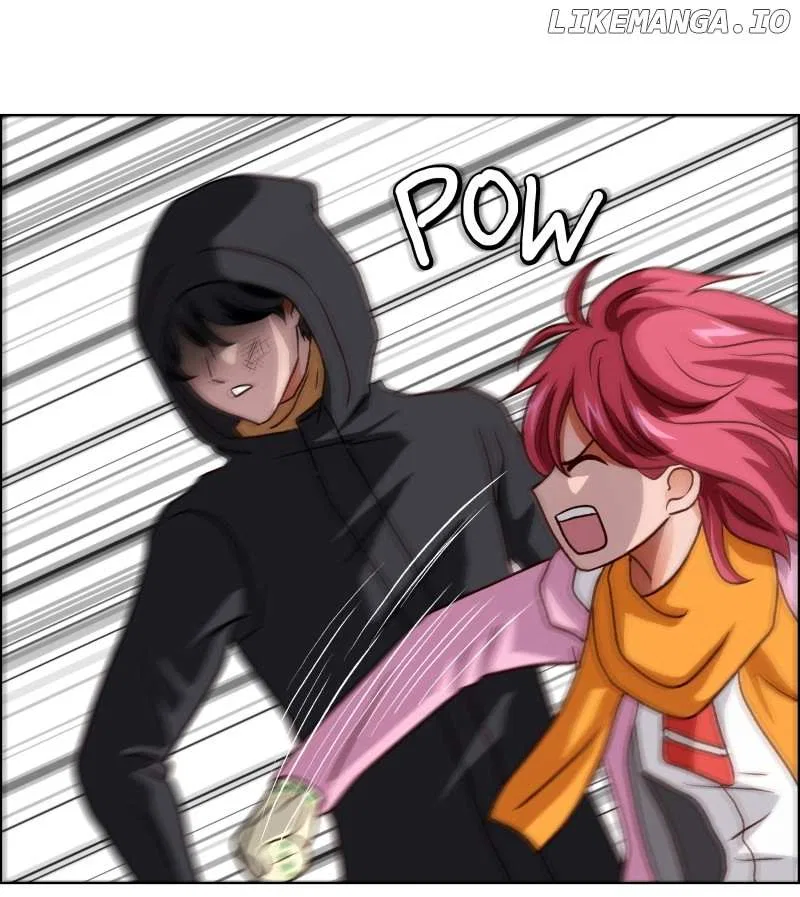 Midnight Rain Chapter 149 – Page 58